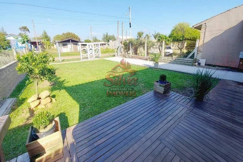 Imagem C960 | Casa 2 dormitórios à venda no Mariluz em Imbé com 100m²