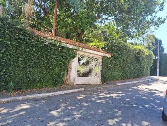 Foto do imóvel TERRENO EM INTERLAGOS COM ÁREA TOTAL DE 2.800m² IDEAL PARA CONSTRUÇÃO DE CONDOMÍNIO HORIZONTAL