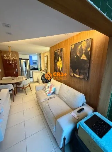 Imagem Vendo apartamento 3 quartos(1 suíte) 62 m². em Piedade