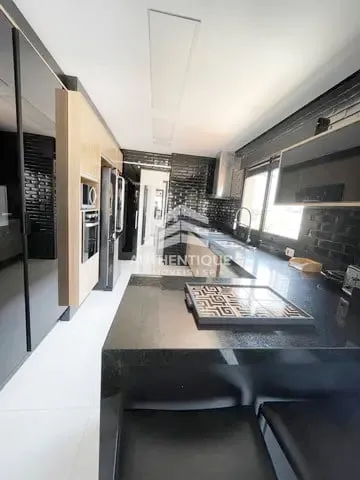 Imagem ART DECO MOEMA - Apartamento à venda no bairro Moema - São Paulo/SP, Zona Sul