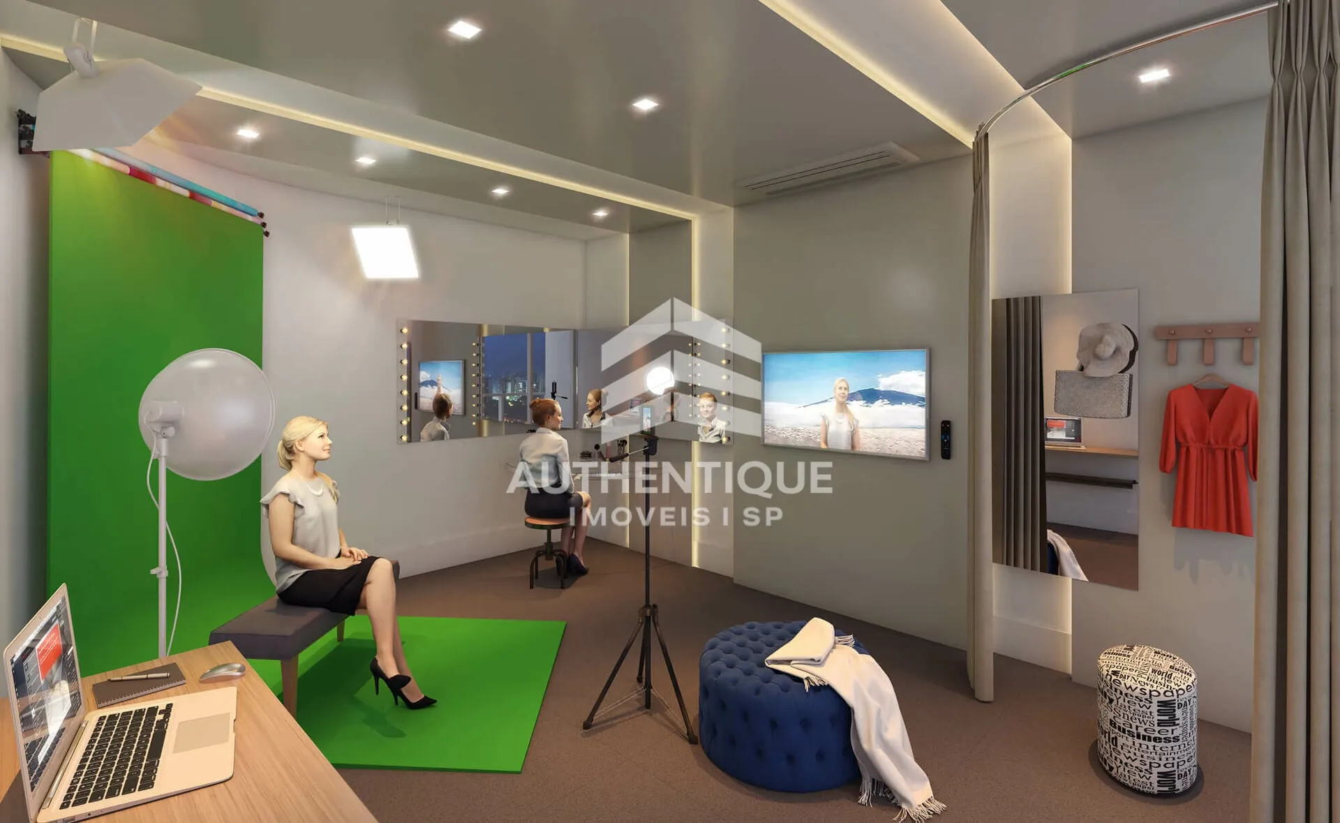 Imagem NINE 3134 JARDINS - Apartamento à venda no bairro Jardim Paulista - São Paulo/SP, Zona Sul