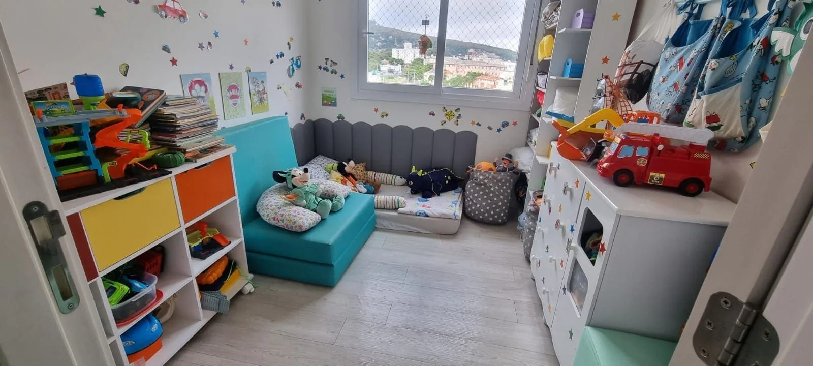 Imagem Apartamento 3 dormitórios à venda Avenida Teresópolis