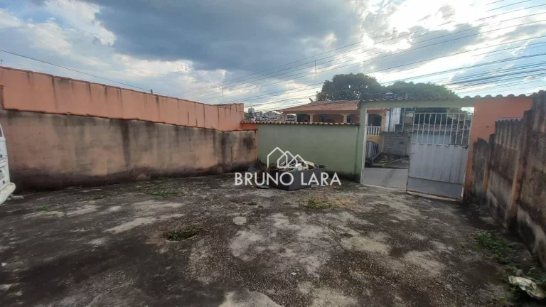 Imagem Casa à venda em Betim, MG Bairro Senhora de Fátima