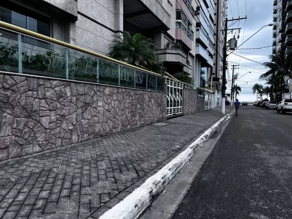 Imagem Apartamento com 1 dorm, Aviação, Praia Grande - R$ 330 mil, Cod: 2425