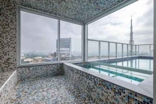Imagem NORD JARDINS - NORTIS - Apartamento de 82m² (Unidade de Revenda), no coração do Jardins!!!