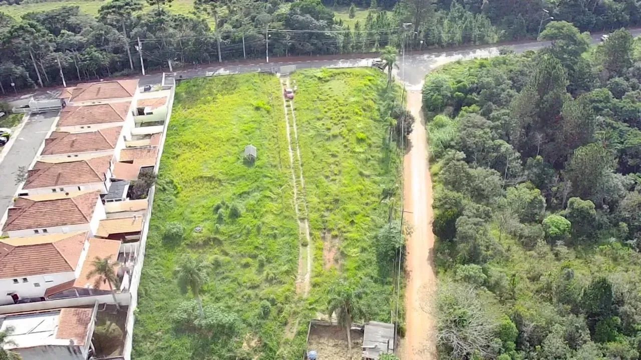 Imagem Terreno à Venda, 3960 metros em Chácara do Remanso - Vargem Grande Paulista