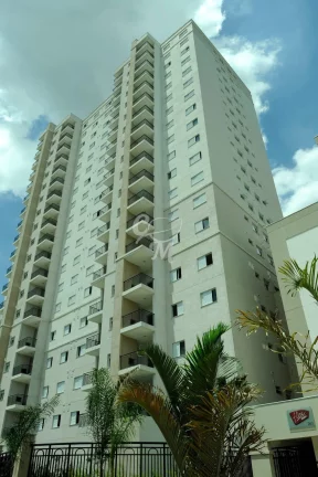 Imagem 3 Dormitórios no Cond Flex, Jundiaí