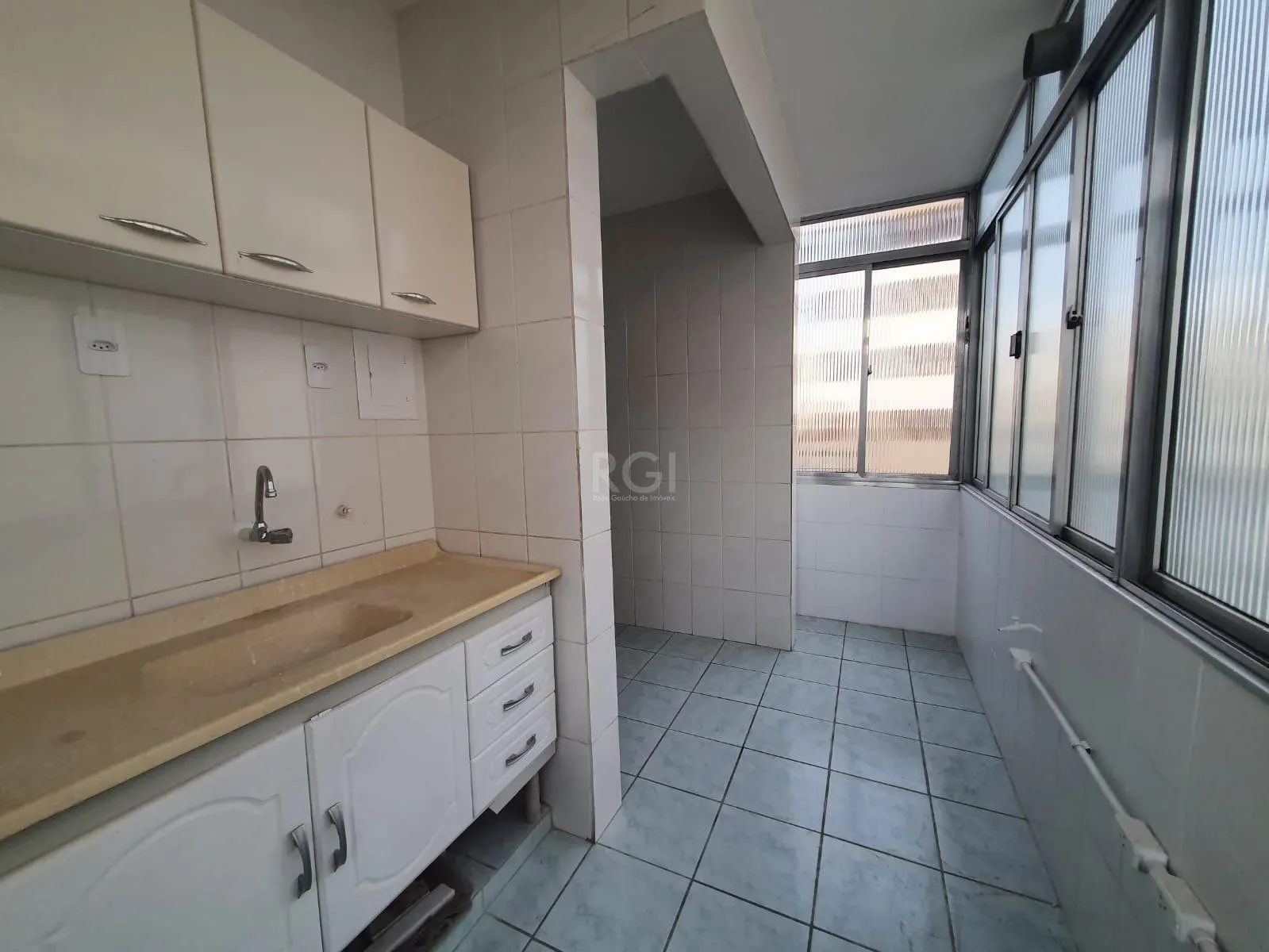 Imagem Apartamento para Venda - 51m², 2 dormitórios, 1 vaga - Santana