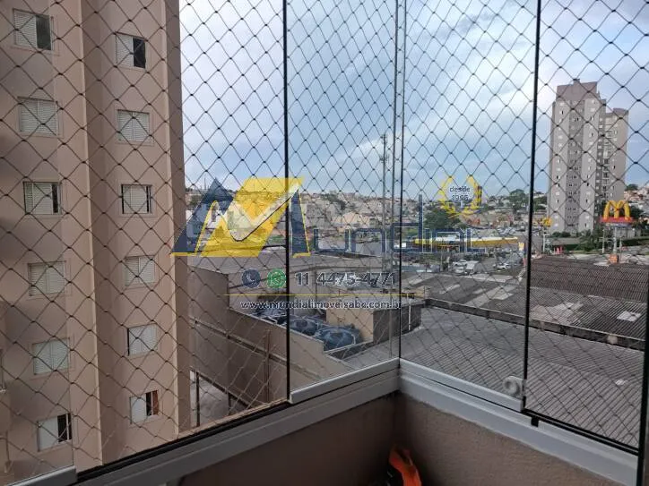 Imagem "Você está cansado de viver cercado por inquilinos barulhentos e vizinhos que trocam todo mês?"