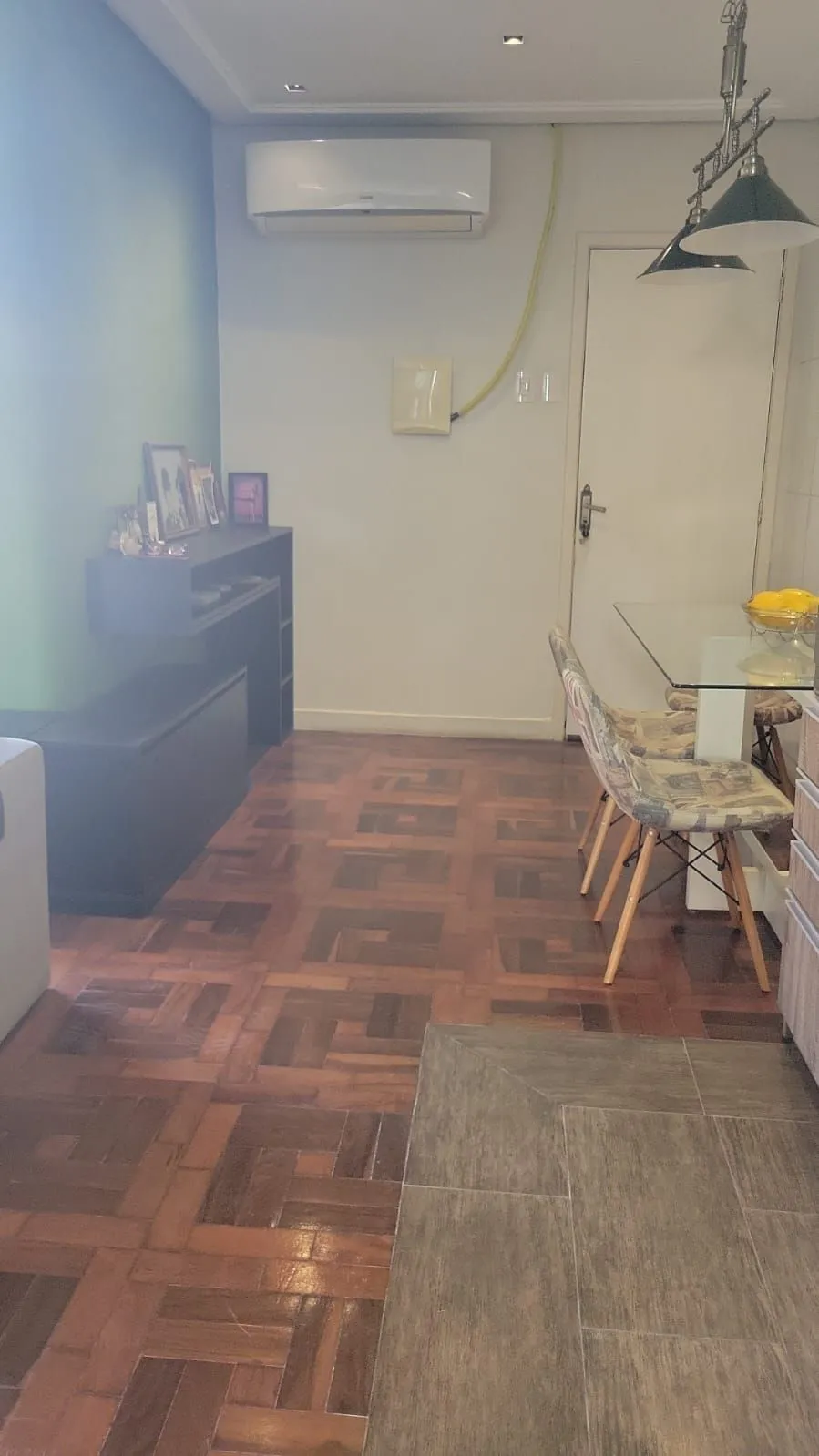 Imagem Apartamento 1 dormitório a venda, próximo a redenção.