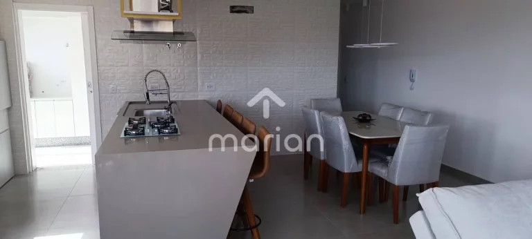 Imagem Apartamento com 3 quartos, Itacolomi - Balneário Piçarras