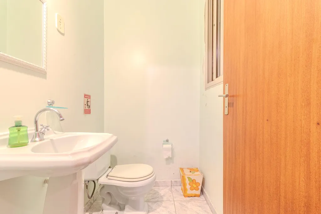 Imagem Casa em Santana