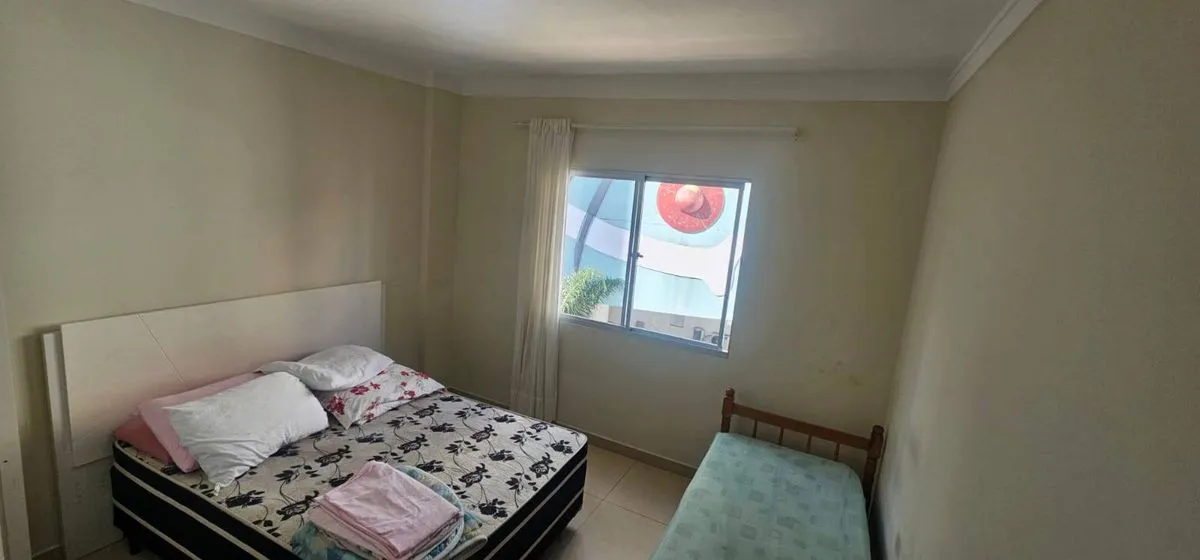 Imagem VENDA DE APARTAMENTO NA AVENIDA BRASIL EM BALNEÁRIO CAMBORIÚ