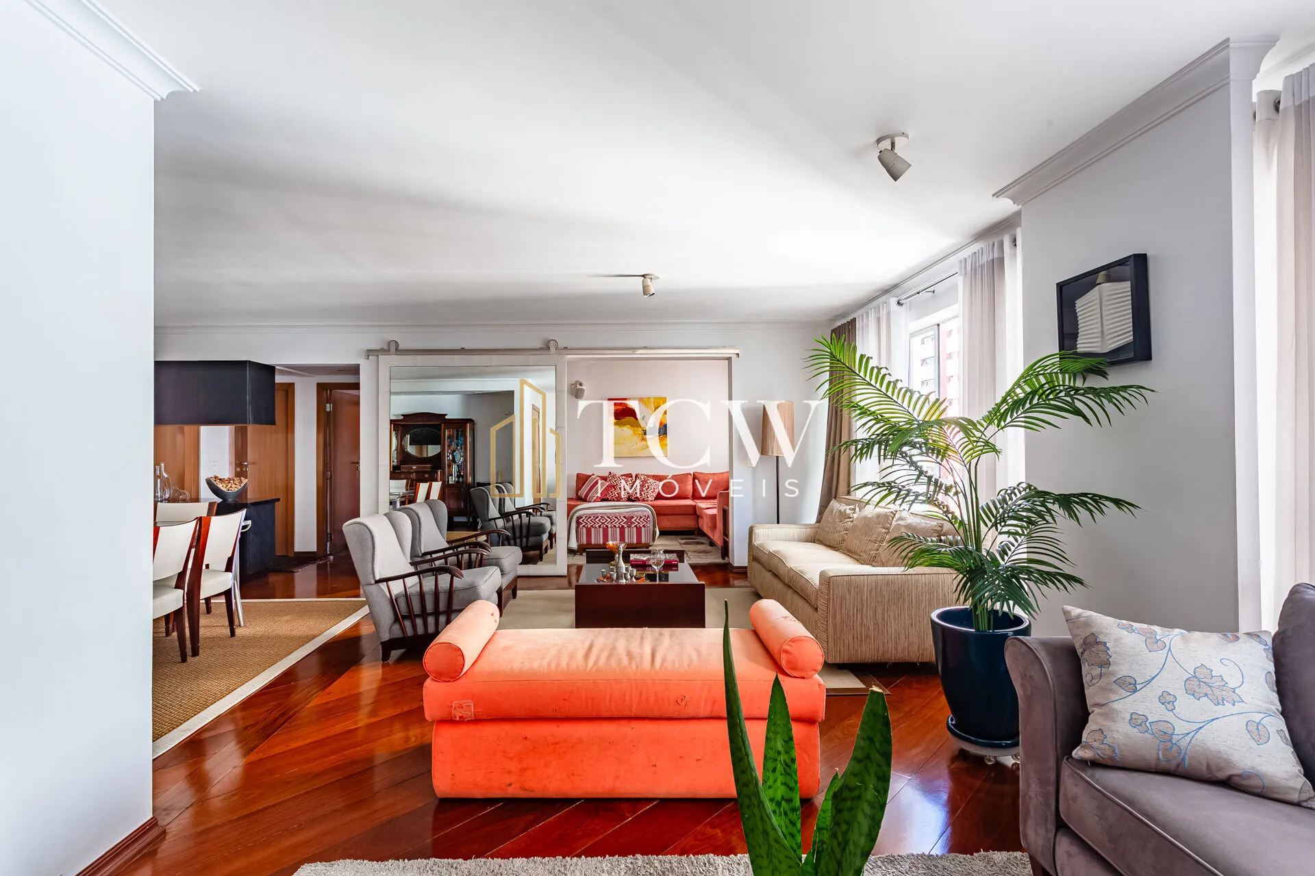 Imagem Apartamento Alto Padrão à Venda | 230 m² | Itaim Bibi, São Paulo/SP
