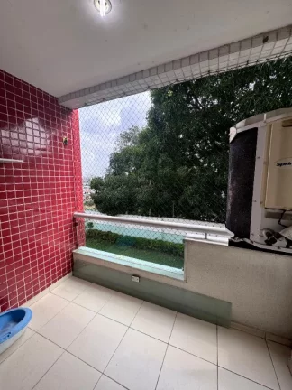 Imagem APARTAMENTO RESIDENCIAL em MANAUS - AM, FLORES