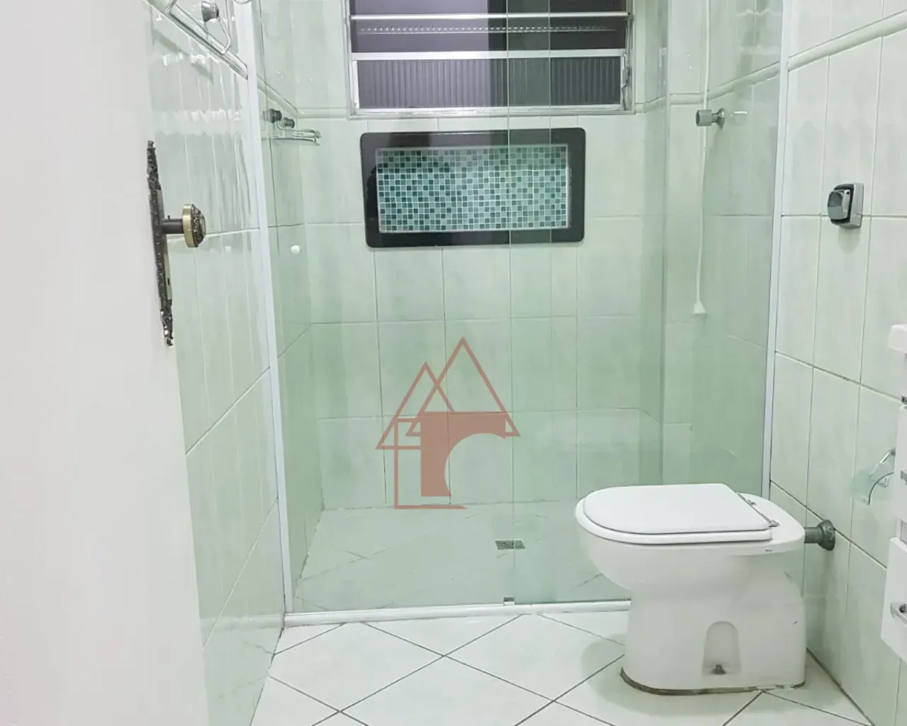 Imagem Apartamento com 1 Quarto à Venda, 68 m² em Vila Nova - Cubatão