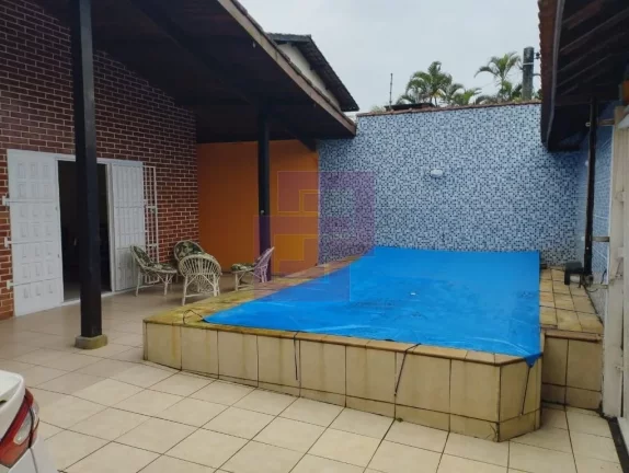 Imagem Casas / Padrão na cidade de Guarujá