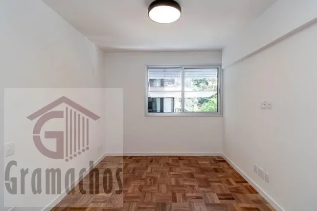 Imagem Apartamento à Venda, 3 Quartos, 122m2 - Higienópolis, São Paulo/SP
