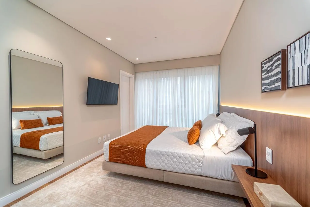 Imagem Apartamento à venda com 171m2 por R$ 6.500.000,00