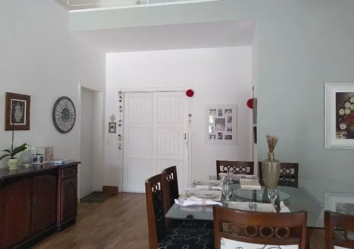 Foto do imóvel Casa à venda 4 Quartos, 2 Suites, 3 Vagas, 600M², Caminho Novo, Tremembé - SP | Residencial Eldorado