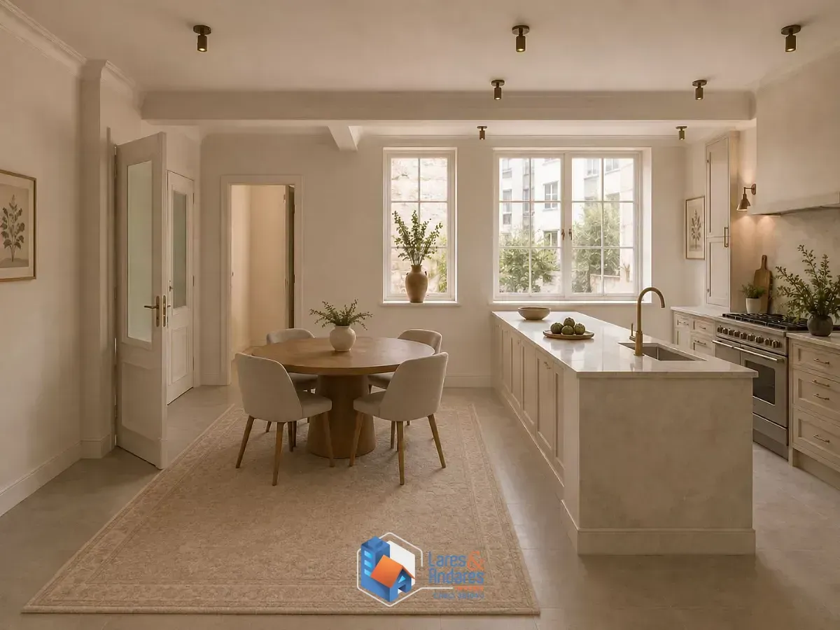 Imagem Duplex para venda em Higienópolis com 4 quartos, sendo 4 suítes, 515m²