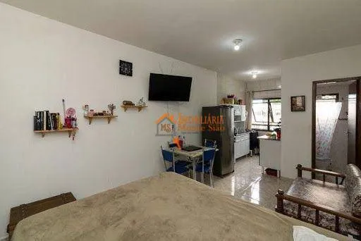 Imagem Studio com 1 dormitório à venda, 27 m² por R$ 225.000,00 - Vila das Bandeiras - Guarulhos/SP