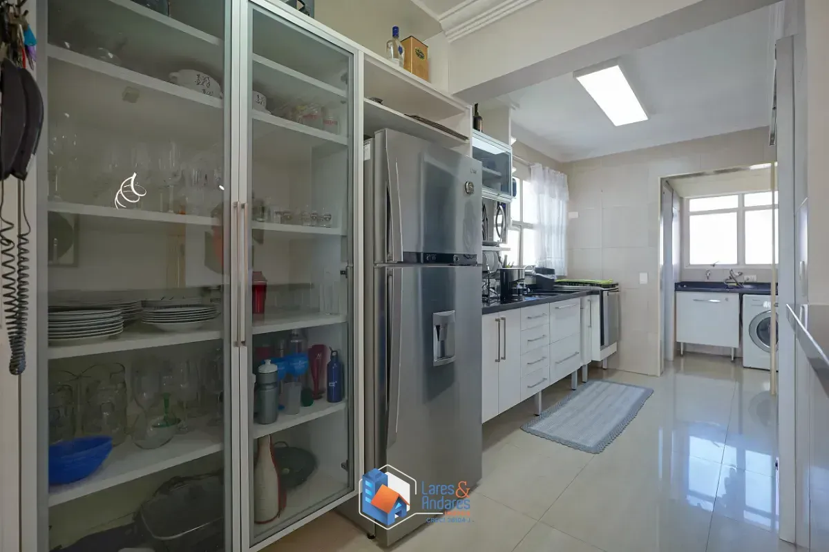 Imagem Duplex para venda em Vila Sofia com 3 quartos, sendo 1 suíte, 228m²