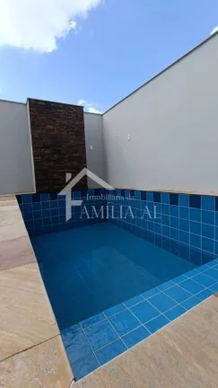 Imagem GEMINADO COM 217M² E PISCINA NO FLORESTA