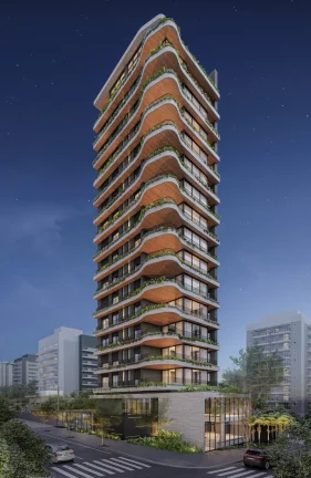 Imagem Address Jardins