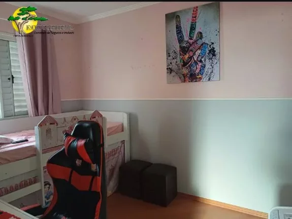 Imagem APTO DE 50M² COM 2 DORMS E 1 VAGA COM LINDA VISTA