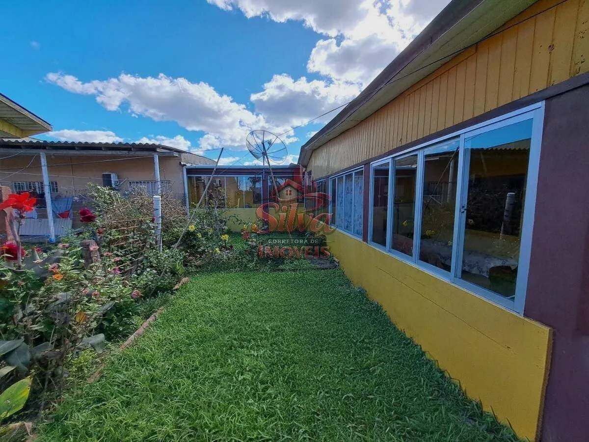Imagem C1237 | Casa 5 dormitórios com suíte à venda em Imbé com 300m²