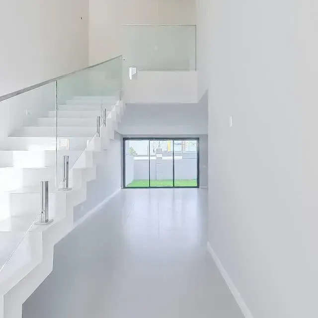 Imagem Casa de Condomínio com 3 Quartos à Venda, 164 metros em Santa Cândida - Curitiba