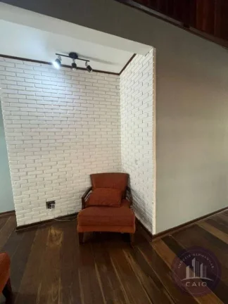 Imagem Alphaville 9 | Casa 360m² 4 suítes, área gourmet 4 vagas | R$ 3.998.000,00