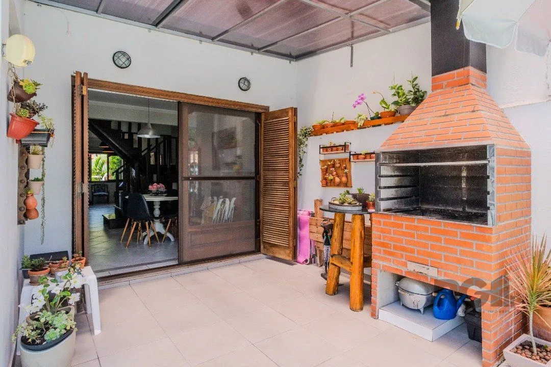 Imagem Casa em Hípica