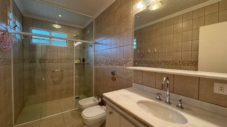 Imagem Casa de Condomínio em Campos do Jordão