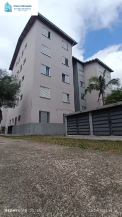 Imagem APARTAMENTO RESIDENCIAL em GUARULHOS - SP, VILA IZABEL
