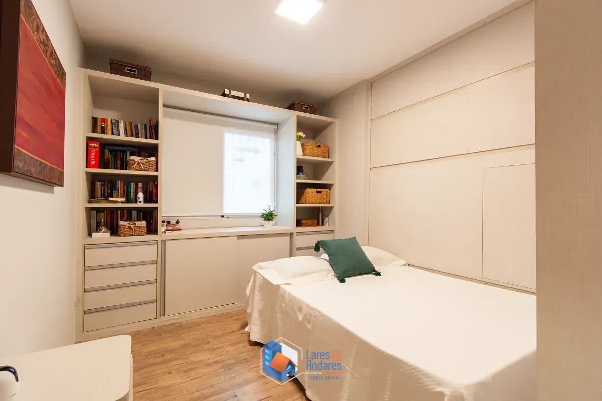 Imagem Apartamento para venda em Ipiranga com 2 quartos, sendo 1 suíte, 83m²