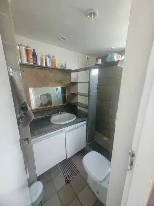 Imagem Apartamento com 3 Quartos à Venda, 98 m² em Boa Viagem - Recife