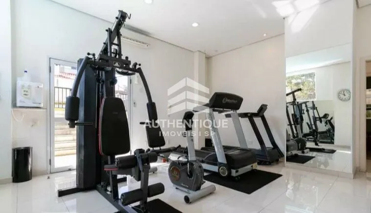 Imagem Spazio Reale Santana - Apartamento à venda no bairro Santana - São Paulo/SP, Zona Norte