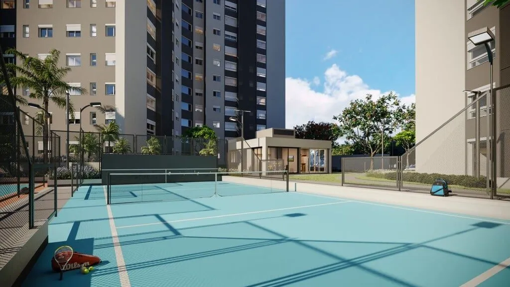 Imagem Apartamento em Jardim Itu