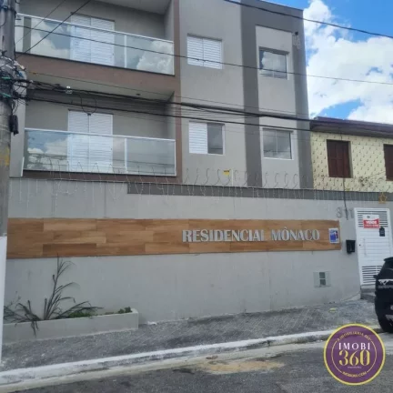 Imagem Conquiste seu espaço: Apartamento Novo, Financiamento Facilitado!