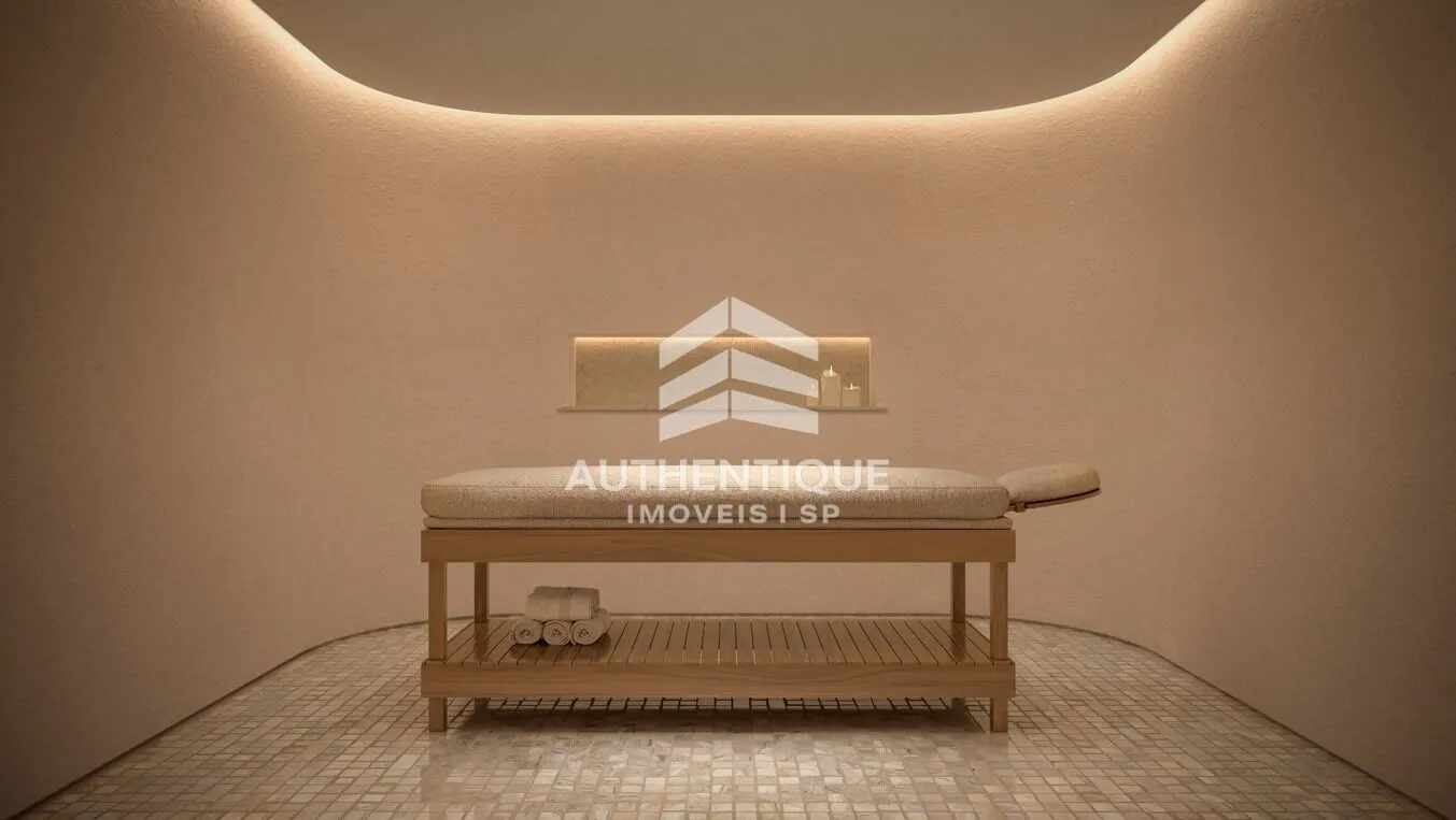 Imagem CASA ALBA JARDIM AMERICA - Apartamento à venda no bairro Jardim América - São Paulo/SP, Zona Sul