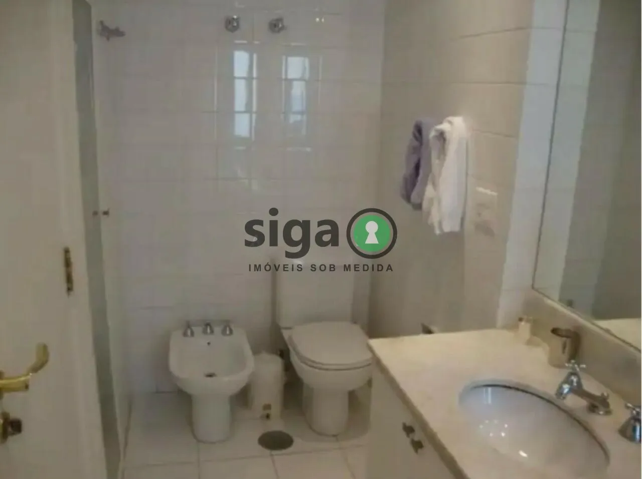 Imagem Apto para Locação na Vila Olímpia, com 3 quartos, sendo 2 suites, 2 vagas , MOBILIADO