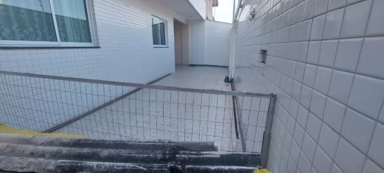 Imagem LINDA CASACOM 3 QUARTOS E 1 SUÍTE A VENDA NA PRAIA DO MORRO GUARAPARI ES