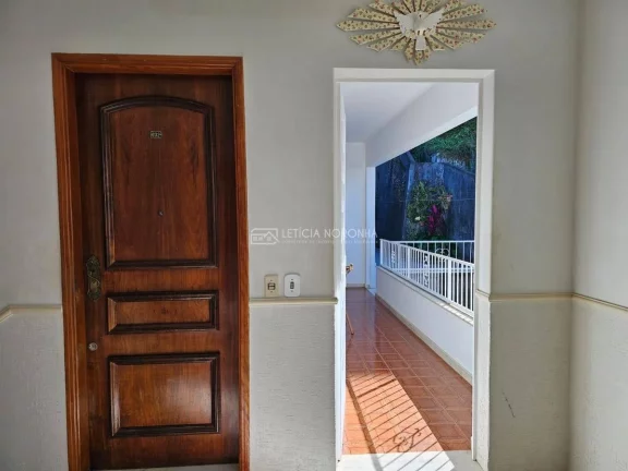 Imagem Apartamento à Venda