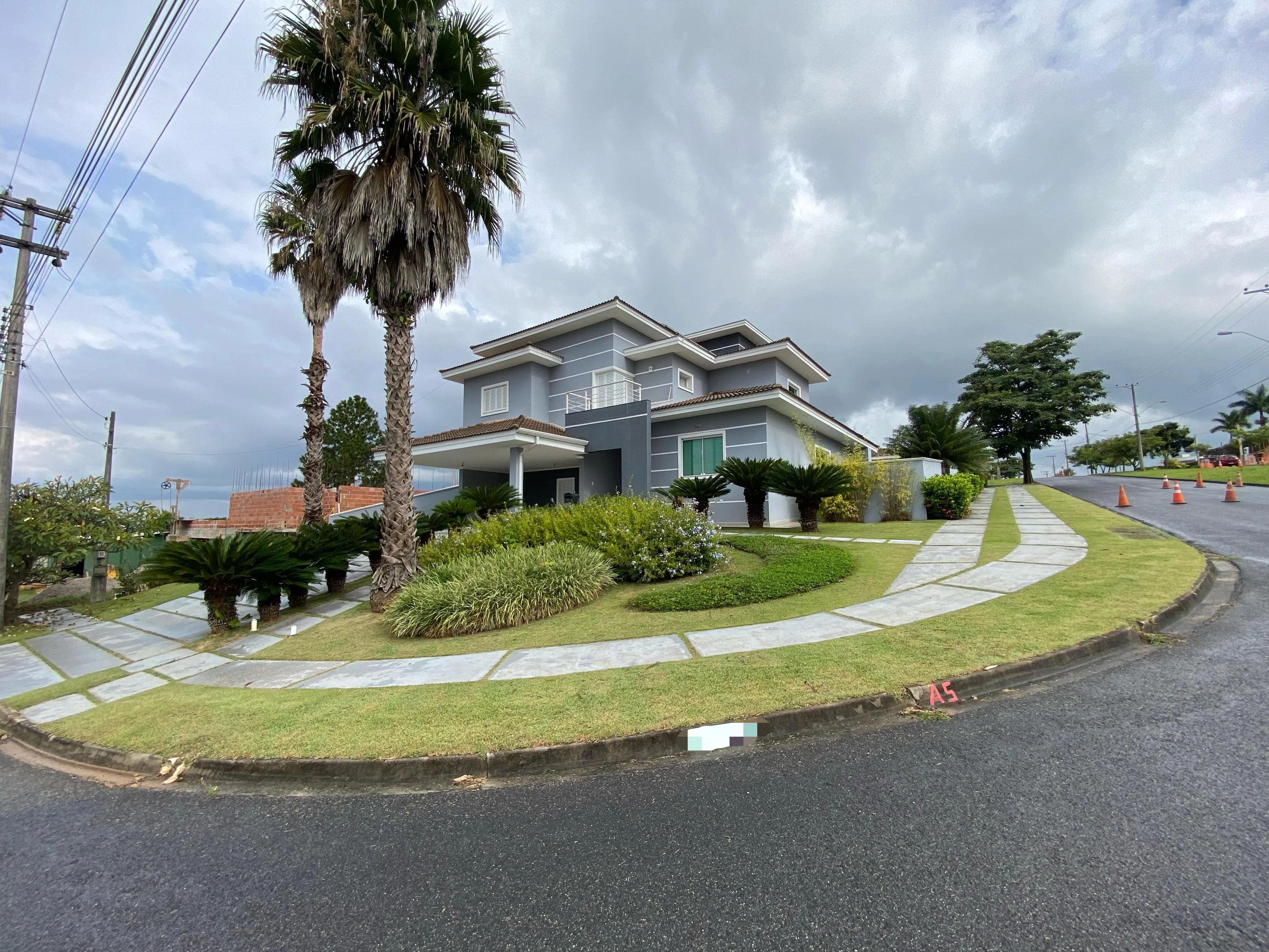 Foto do imóvel Exclusivo sobrado de alto padrão no Residencial Saint Charbel à 15min. do Parque Campolim e Shopping Iguatemi em Rio Verde,, ARAÇOIABA DA SERRA - SP