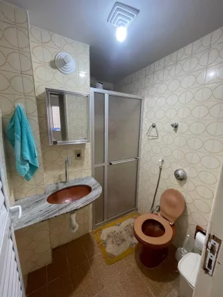 Imagem Apartamento na Quadra do Mar Com Elevador 330.000 mil