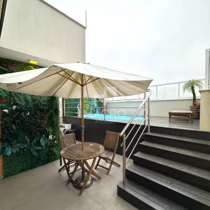 Imagem Cobertura | Vila Nova | 2 quartos (1 suíte) | 202m²