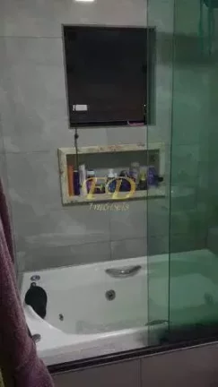 Imagem Casa em Condomínio Fechado Bragança Paulista / Villa Real