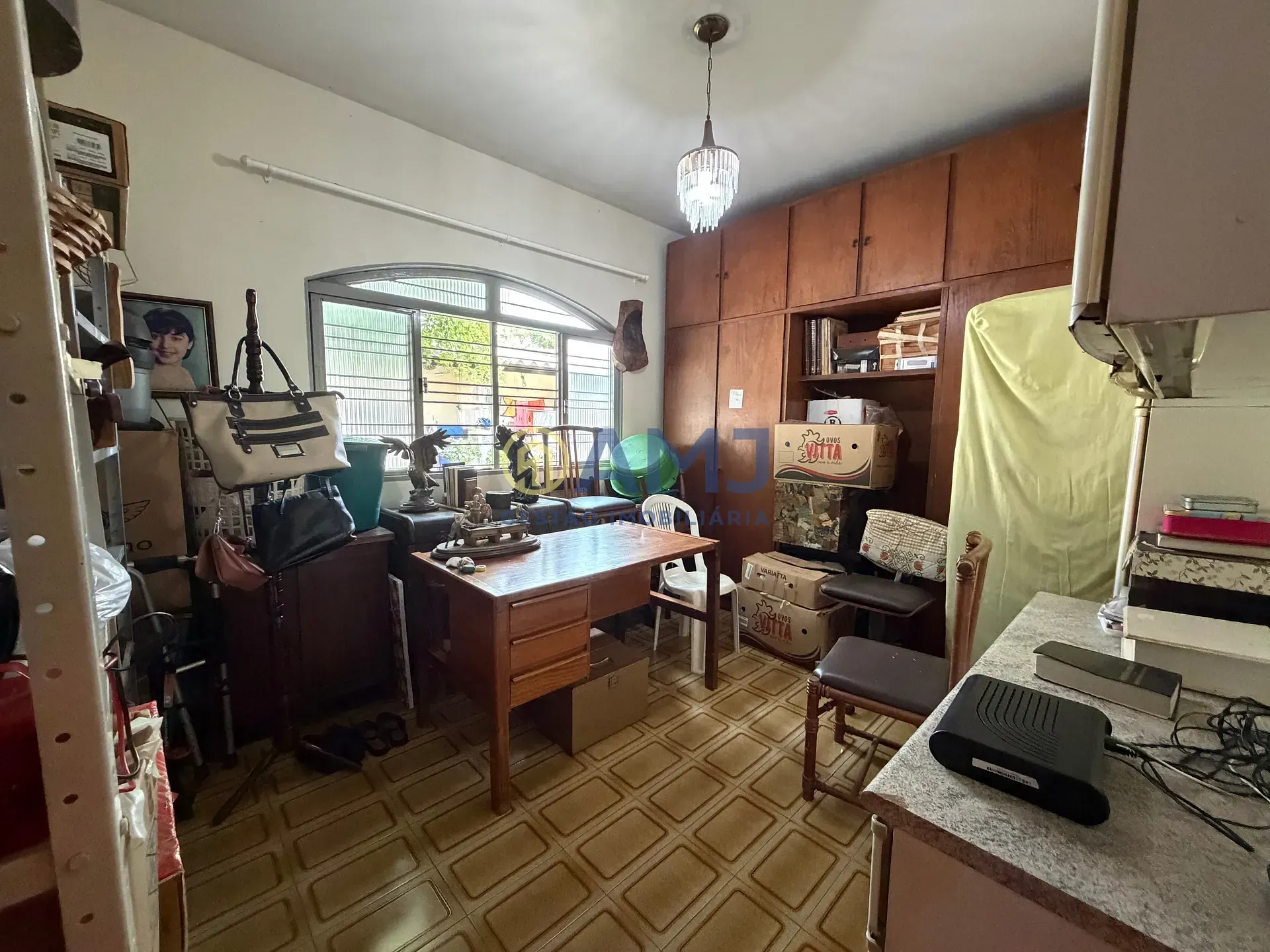 Imagem Casa à venda no Setor Sudoeste - Goiânia | Lote amplo com edícula completa